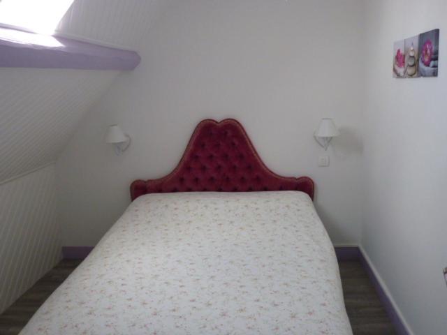 Villa D'Albatre ดิเอป ภายนอก รูปภาพ